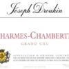 Rượu vang đỏ Joseph Drouhin Charmes-Chambertin Grand Cru 2013