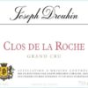 Rượu vang đỏ Joseph Drouhin Clos de la Roche Grand Cru 2001