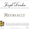 Rượu vang trằng Joseph Drouhin Meursault 2018