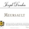 Rượu vang trằng Joseph Drouhin Meursault 2021