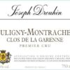 Rượu vang trằng Joseph Drouhin Puligny-Montrachet Clos de la Garenne 2017