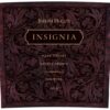 Rượu vang đỏ Joseph Phelps Insignia (chai Magnum 1,5 lít) 2019