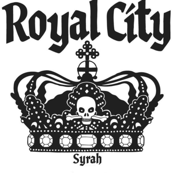Rượu vang đỏ K Vintners Royal City Syrah 2007