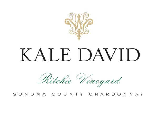 Rượu vang trằng Kale David Ritchie Vineyard Chardonnay 2020