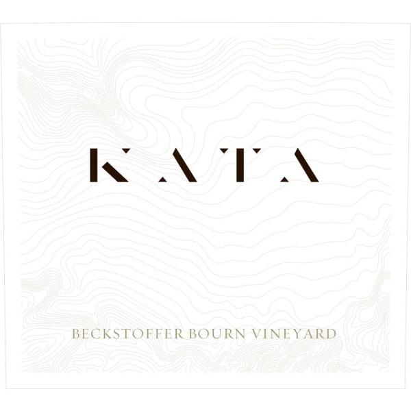 Rượu vang đỏ Kata Beckstoffer Bourn Vineyard Cabernet Sauvignon 2014