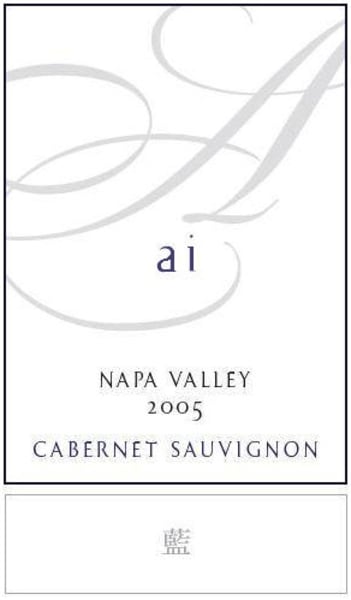 Rượu vang đỏ Kenzo Estate Ai Cabernet Sauvignon 2005