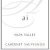 Rượu vang đỏ Kenzo Estate Ai Cabernet Sauvignon 2007