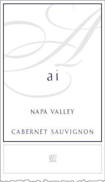 Rượu vang đỏ Kenzo Estate Ai Cabernet Sauvignon 2008
