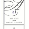 Rượu vang đỏ Kenzo Estate Ai Cabernet Sauvignon 2009