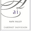 Rượu vang đỏ Kenzo Estate Ai Cabernet Sauvignon 2010