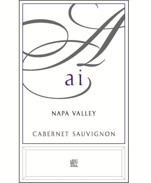 Rượu vang đỏ Kenzo Estate Ai Cabernet Sauvignon 2012