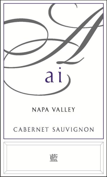 Rượu vang đỏ Kenzo Estate Ai Cabernet Sauvignon 2013