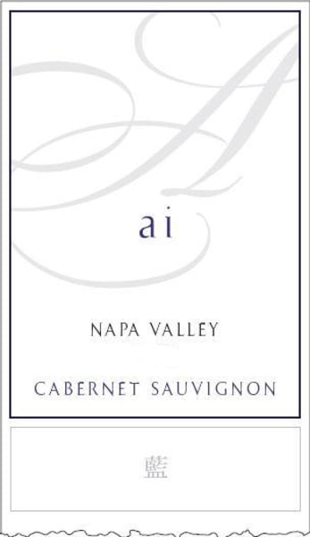 Rượu vang đỏ Kenzo Estate Ai Cabernet Sauvignon 2014