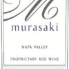 Rượu vang đỏ Kenzo Estate Murasaki 2013