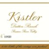Rượu vang trằng Kistler Vineyards Dutton Ranch Chardonnay 2019