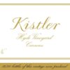 Rượu vang trằng Kistler Vineyards Hyde Chardonnay 2014