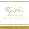 Rượu vang trằng Kistler Vineyards McCrea Chardonnay 2017