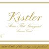 Rượu vang trằng Kistler Vineyards Stone Flat Vineyard Chardonnay 2012