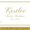 Rượu vang trằng Kistler Vineyards Trenton Roadhouse Chardonnay (chai Magnum 1,5 lít) 2012