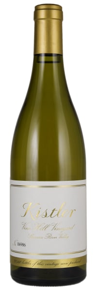 Rượu vang trằng Kistler Vineyards Vine Hill Chardonnay 2005
