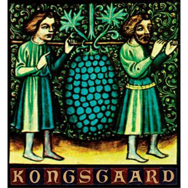 Rượu vang đỏ Kongsgaard Syrah 2014