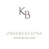 Rượu vang trằng Kosta Browne Observations Mount Carmel Chardonnay 2016