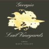 Rượu vang trằng Lail Georgia Sauvignon Blanc 2004