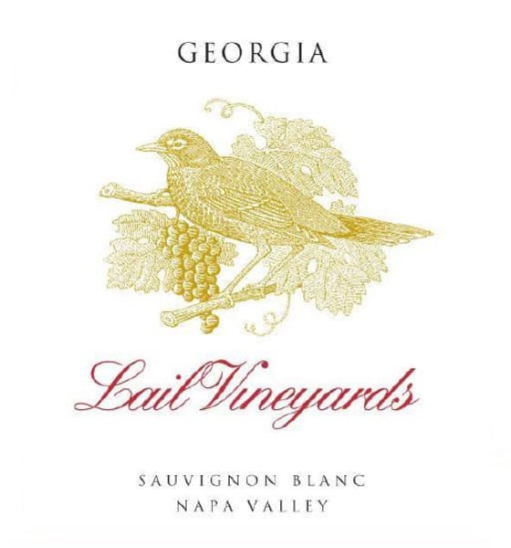Rượu vang trằng Lail Georgia Sauvignon Blanc 2013