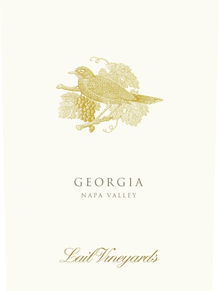 Rượu vang trằng Lail Georgia Sauvignon Blanc 2018