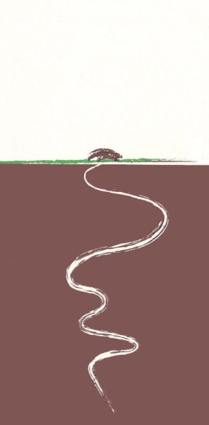 Rượu vang đỏ Lail Mole Hill Vineyard Cabernet Sauvignon 2010