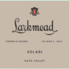 Rượu vang đỏ Larkmead Solari Cabernet Sauvignon (chai Magnum 1,5 lít) 2012