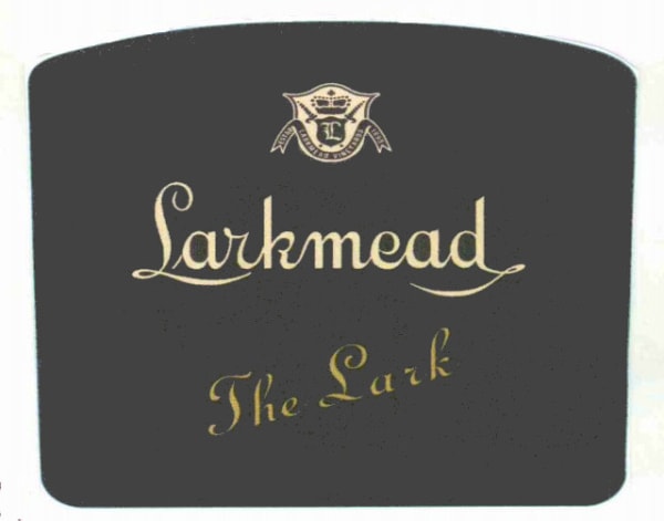 Rượu vang đỏ Larkmead The Lark Cabernet Sauvignon 2007
