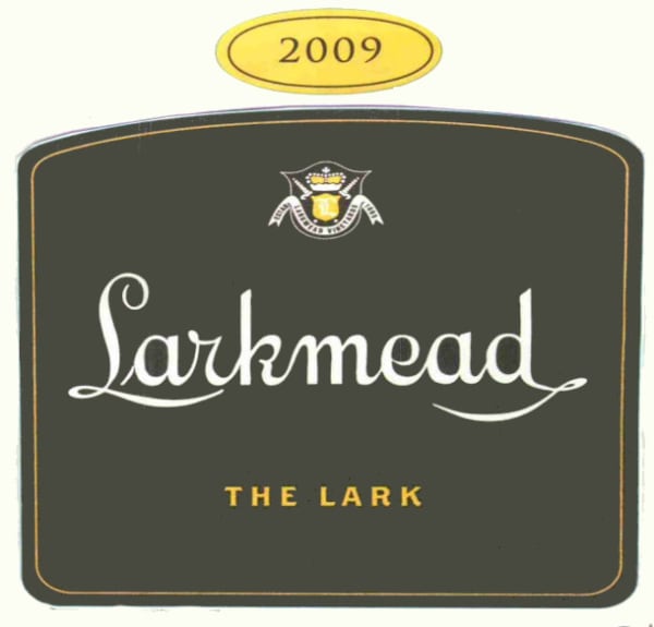 Rượu vang đỏ Larkmead The Lark Cabernet Sauvignon 2009