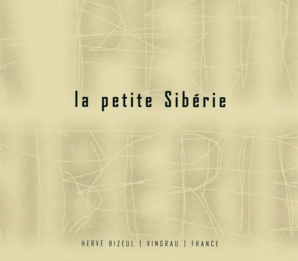 Rượu vang đỏ Le Close des Fees Cotes du Roussillon Village La Petite Siberie 2010
