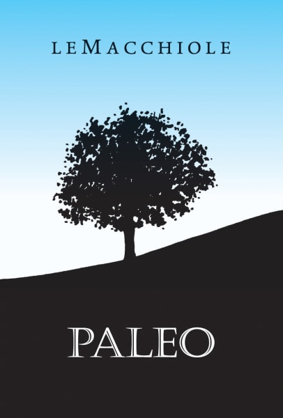 Rượu vang trằng Le Macchiole Paleo Bianco 2020