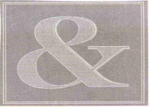 Rượu vang đỏ Levy & McClellan Ampersand Red 2007