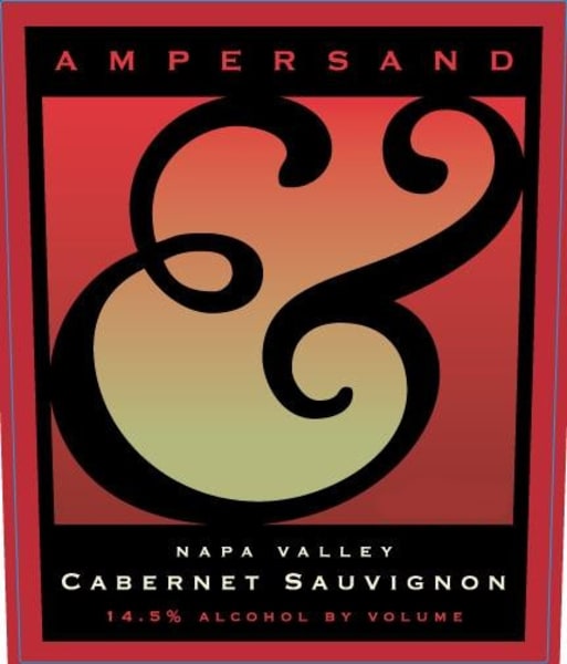 Rượu vang đỏ Levy & McClellan Ampersand Red 2008