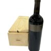 Rượu vang đỏ Levy & McClellan Proprietary Red (1 chai hộp gỗ sồi) 2004