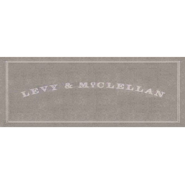 Rượu vang đỏ Levy & McClellan Proprietary Red 2004