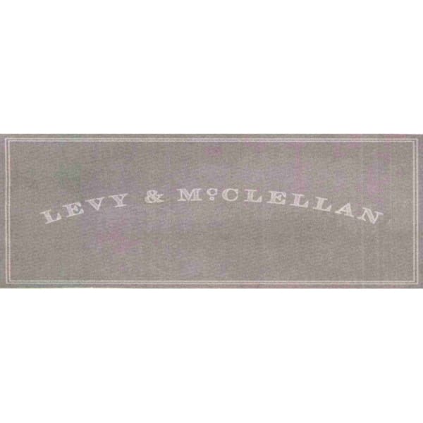 Rượu vang đỏ Levy & McClellan Proprietary Red 2007