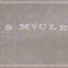 Rượu vang đỏ Levy & McClellan Proprietary Red 2014