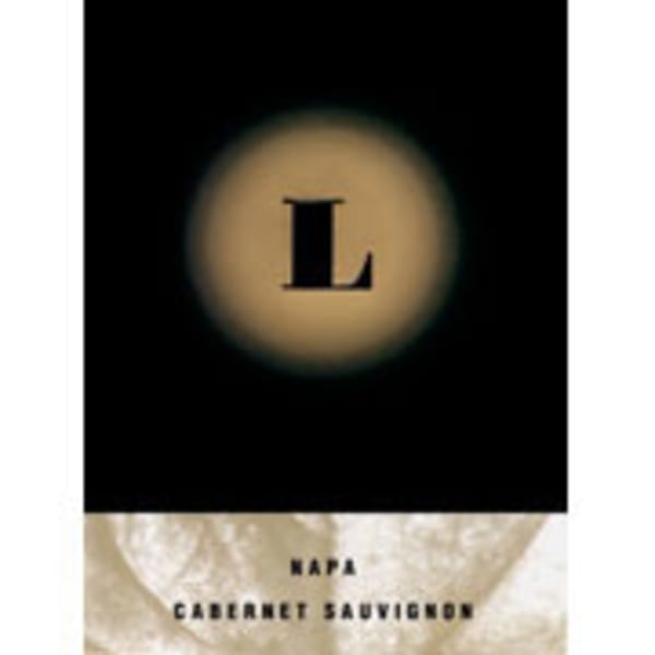 Rượu vang đỏ Lewis Cellars Cabernet Sauvignon 2013