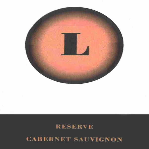 Rượu vang đỏ Lewis Cellars Reserve Cabernet Sauvignon (chai Magnum 1,5 lít) 2018