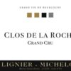 Rượu vang đỏ Lignier-Michelot Clos de la Roche Grand Cru 2020