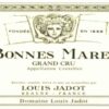 Rượu vang đỏ Louis Jadot Bonnes-Mares Grand Cru 2005