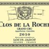 Rượu vang đỏ Louis Jadot Clos de la Roche Grand Cru 2010