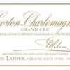 Rượu vang trằng Louis Latour Corton-Charlemagne Grand Cru 2017