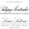 Rượu vang trằng Louis Latour Puligny-Montrachet 2022