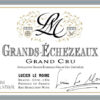 Rượu vang đỏ Lucien Le Moine Grands Echezeaux Grand Cru 2020
