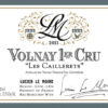 Rượu vang đỏ Lucien Le Moine Volnay Les Caillerets Premier Cru 2021